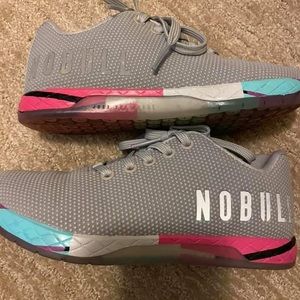 NOBULL project Arctic Lightning Trainers